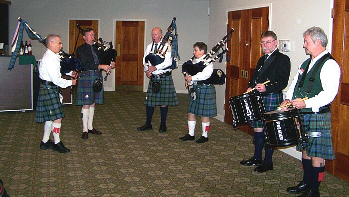 Scottish American Society of the Southern Tier