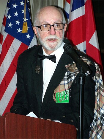 Scottish American Society of the Southern Tier